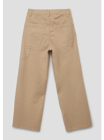 s.Oliver Hose in 8195_beige