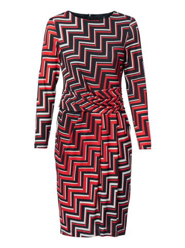 Mart Visser Eloise Print Kleid Rot / Multi