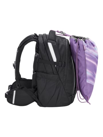 Coocazoo Turnbeutel 43 cm in Arctic Lights