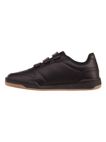 Lotto Sneakers Low Titanis VL in schwarz
