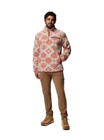 Columbia Rugged Ridge High Pile Fleece in Dunkel
