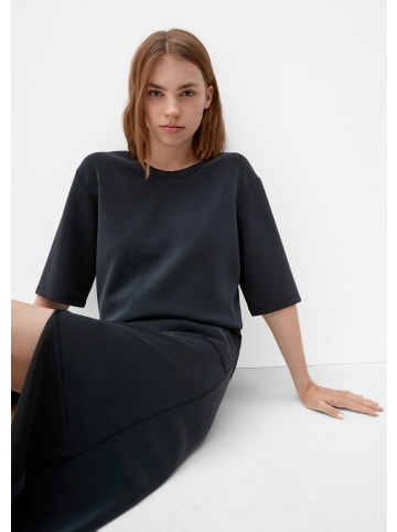 s.Oliver Sweatshirt in 5989_navy