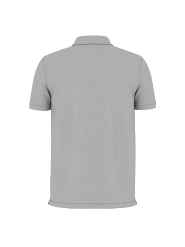 Joop! Jeans Poloshirt in Hellgrau