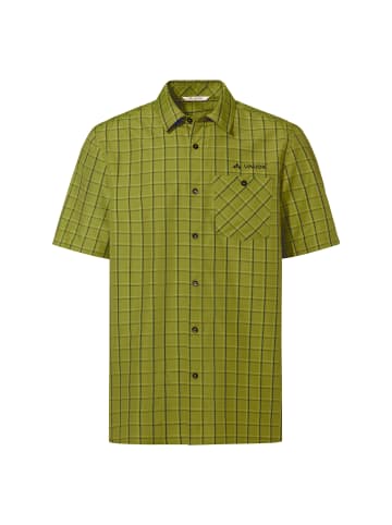 Vaude Albsteig Shirt III in Grün