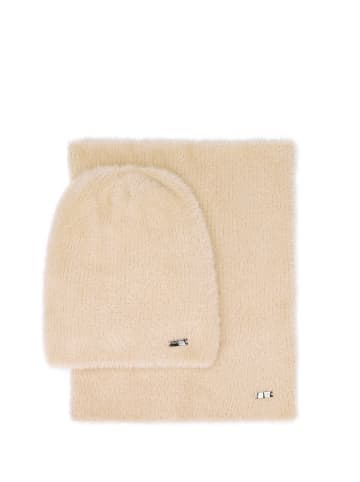 Wittchen WINTER SET in Beige
