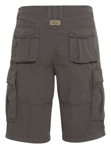 Camel Active Short in shadow grey