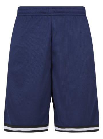 Urban Classics Urban Classics in darkblue/black/white