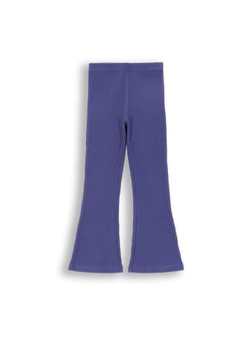 Coccodrillo Leggings mit langem Hosenbein in dunkelblau