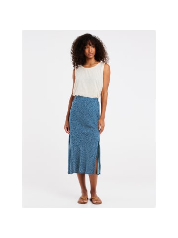 Protest W PRTRIDLEY SKIRT in Blau