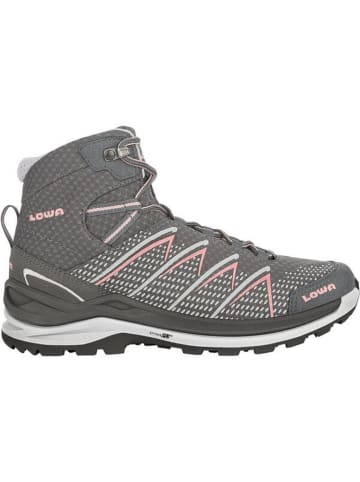 LOWA Wanderchuh Ferrox Pro GTX® Mid in Grau