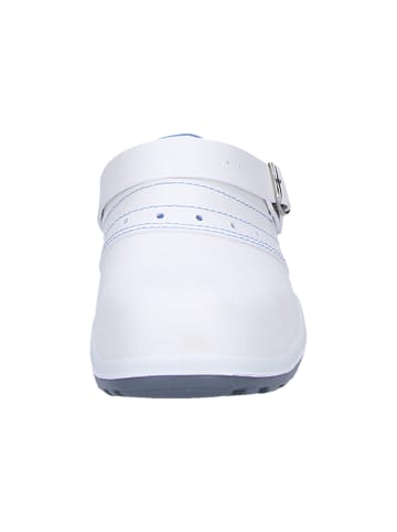 ATLAS Halbschuhe CL 370 ESD in weiß