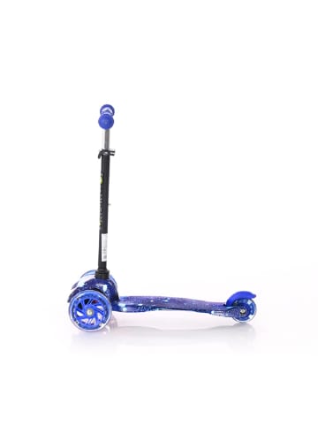 Lorelli Kinderroller Mini in blau