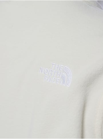 The North Face Jacke Glacier in ecru - 0002