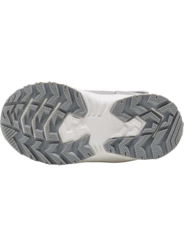 Hummel Kinder Gummistiefel in Silber