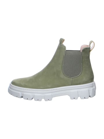 Paul Green Boots in Grün