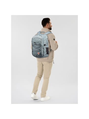 FJÄLLRÄVEN Skule High Coast 20 Wanderrucksack 43 cm in nimbus blue
