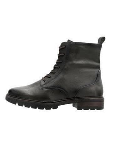 ara Schnürschuh in grün