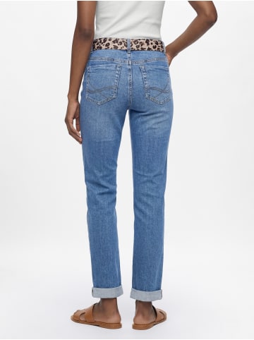 Zero Jeans Orlando in denim