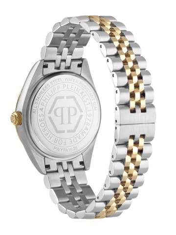 Philipp Plein Quarzuhr PWYFA1626 in Bicolor