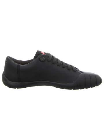 Camper Schnürschuhe in schwarz