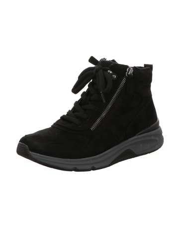Gabor Boots in blau