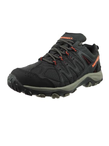 Merrell Halbschuhe Accentor 3 Sport GTX schwarz