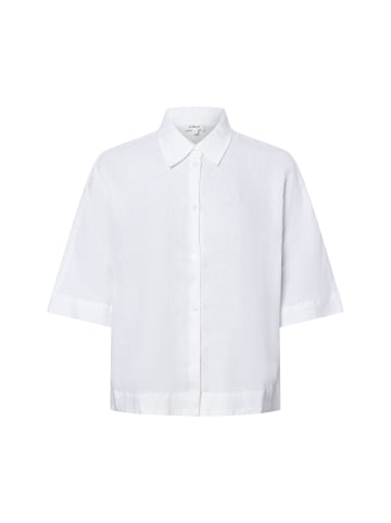 s.Oliver Bluse in weiß