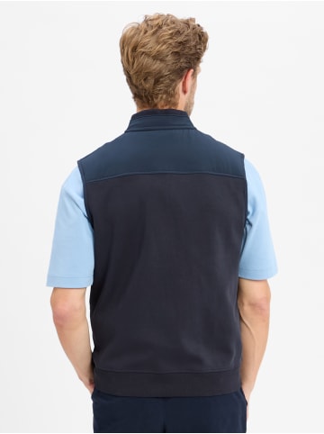 FYNCH-HATTON Weste in marine - 0001