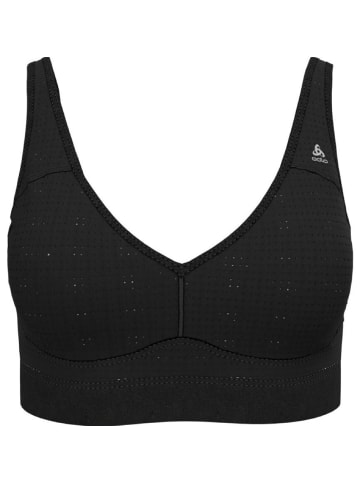 Odlo Sport-BH Sports Bra PERFORMANCE HIGH in Schwarz