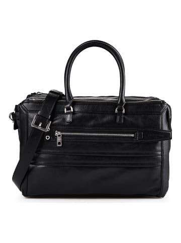 Liebeskind Berlin Delia Handtasche M Leder 36 cm black