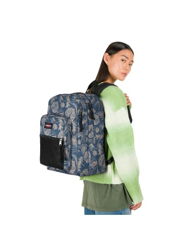Eastpak Pinnacle Daypack 42 cm in brize blue beige