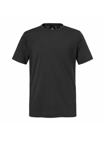 Schöffel Schnürschuh in schwarz