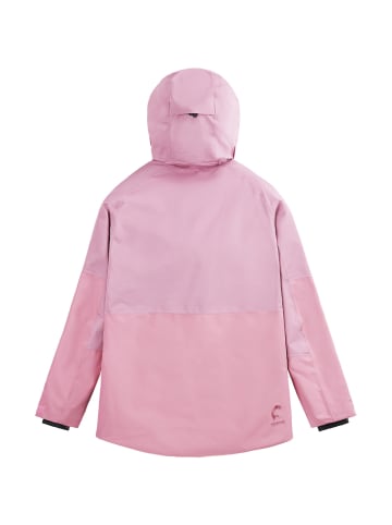 PICTURE W SYGNA JACKET in Rose