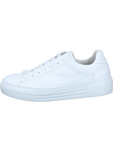 Gabor Sneakers Low in weiss