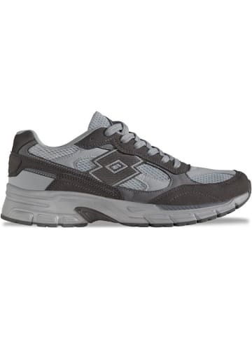 Lotto Sneaker "Flowtiv" in Grau