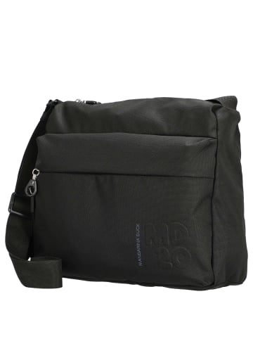 Mandarina Duck MD20 - Umhängetasche 27 cm (black) in schwarz