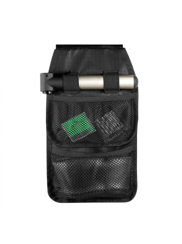 Syncros WP 550 STRAP SATTELTASCHE in Schwarz