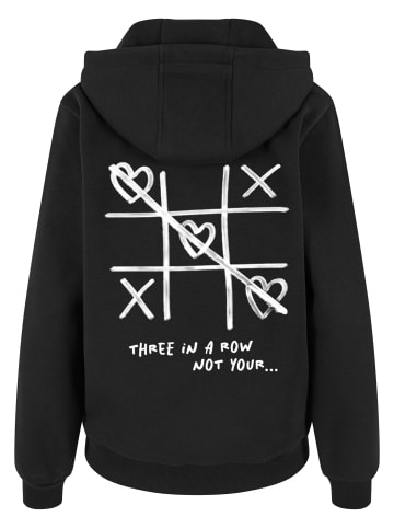 Mister Tee Sweat & Fleece - Hoody in black