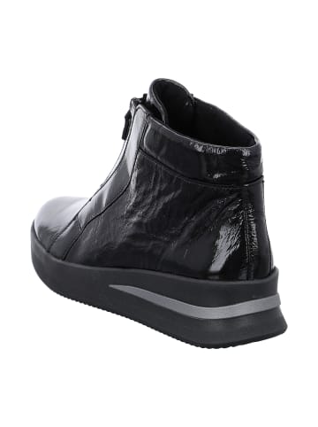 ara Komfort Stiefeletten in Schwarz
