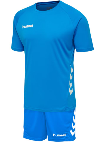 Hummel Hummel Verstellbare Taille Anzug Hmlpromo Multisport Herren in DIVA BLUE