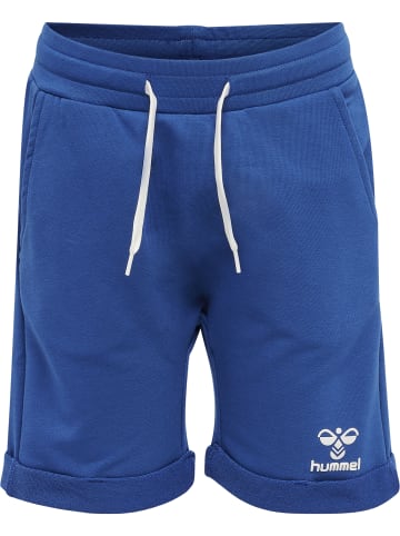 Hummel Shorts Hmlneal Shorts in BLUE QUARTZ