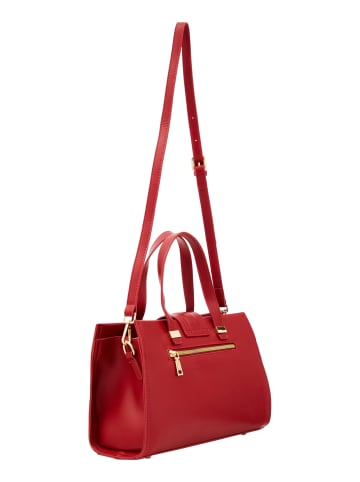 Usha Handtasche in Rot