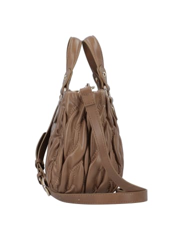 Liu Jo Aide Handtasche S 24 cm in suede