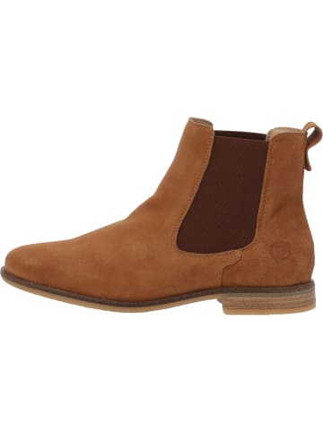 Palado Chelsea Boots Lanry in Cognac