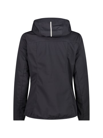 cmp Funktionsjacke in ANTRACITE