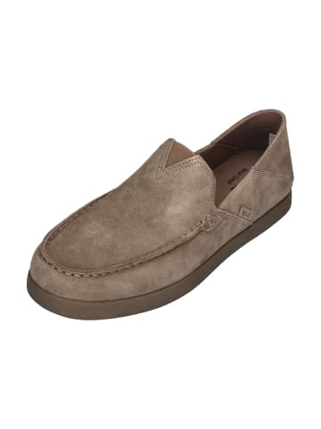 TOMS Slipper ALONSO LOAFER in natur