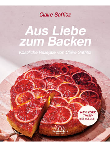 Narayana Aus Liebe zum Backen