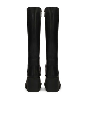 Kazar Stiefel in Schwarz