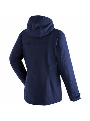 Maier Sports Winterjacke Lisbon in Marine321