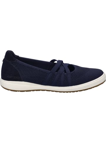 Josef Seibel Ballerina Caren 67 in blau